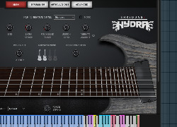 Impact Soundworks Shreddege 3 Hydra